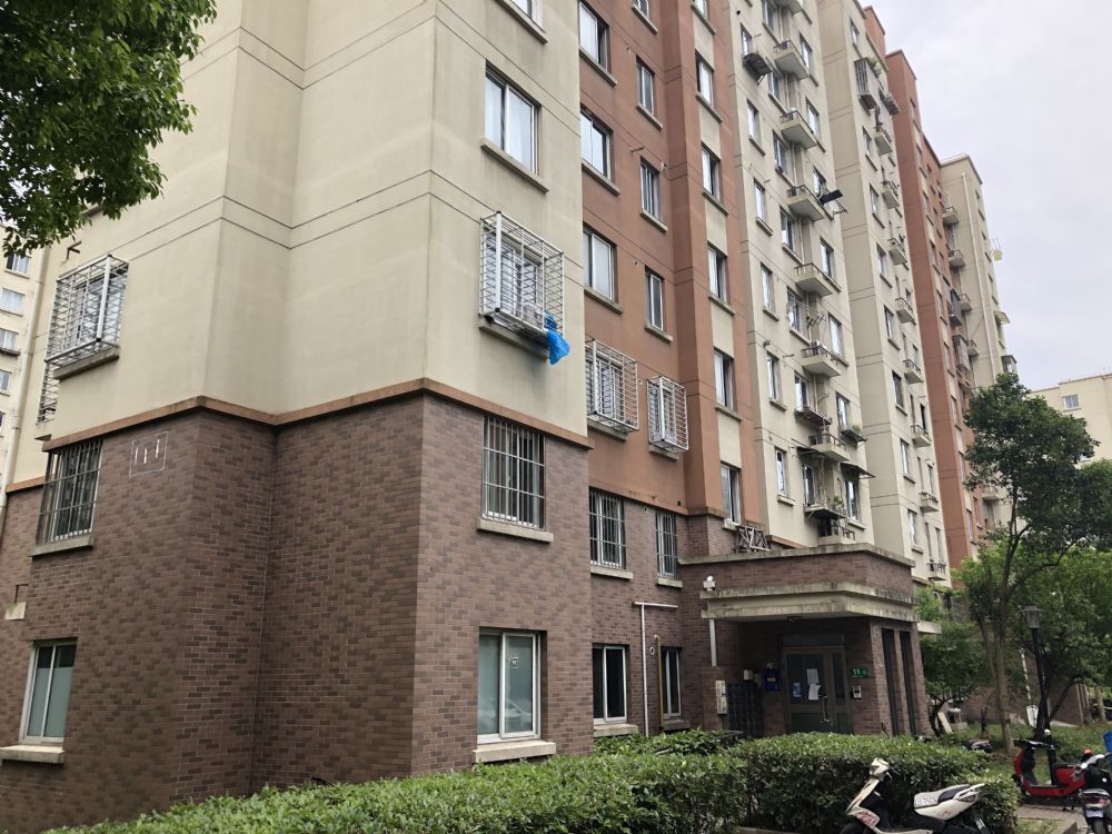 上海-閔行區(qū)-春都路88弄55號1101室房地產(chǎn)